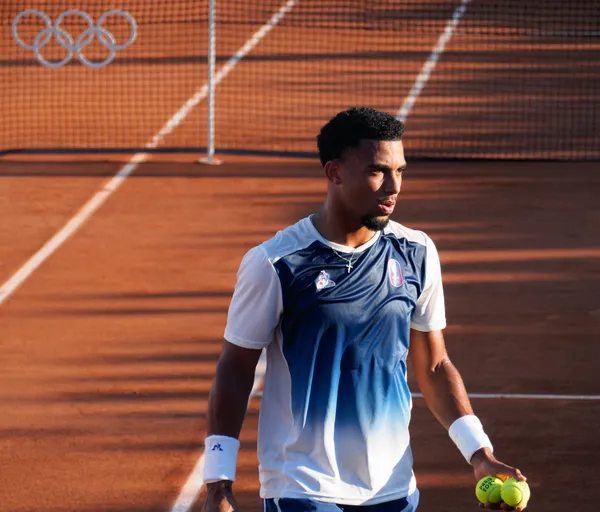 Arthur Fils saves four match points to defeat Tommy Paul in tense Miami Open quarterfinal