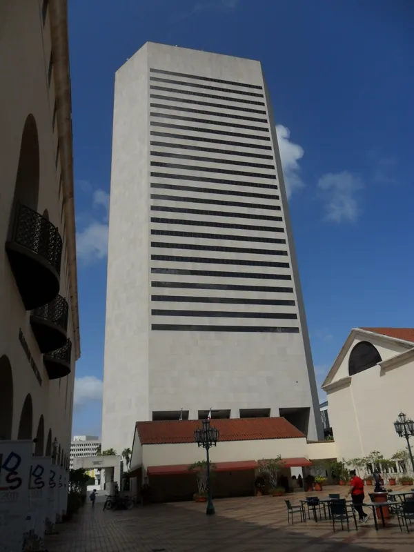 Downtown Masterplan and Climate Policy Take Center Stage in Today's Miami Government Meetings