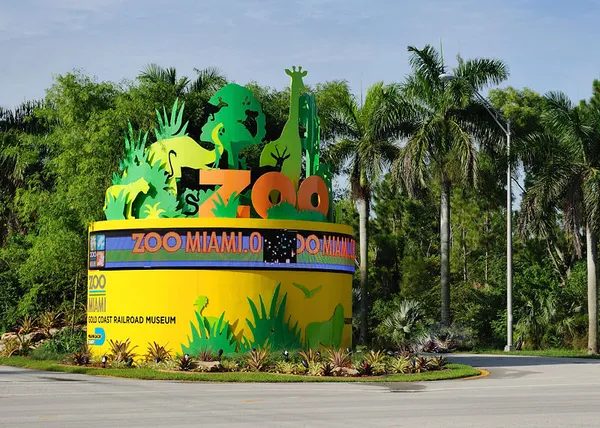 Zoo Miami to reopen Monday after third bomb threat, adding enhanced security and screening measures
