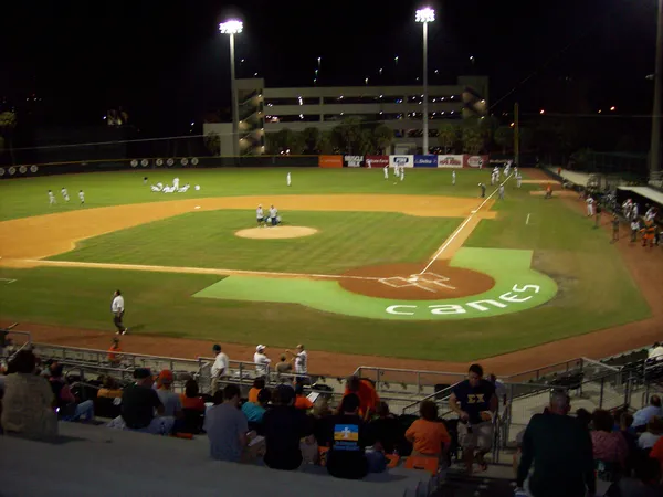 Miami baseball uses five-run 10th inning to beat Clemson 8-3 in series opener