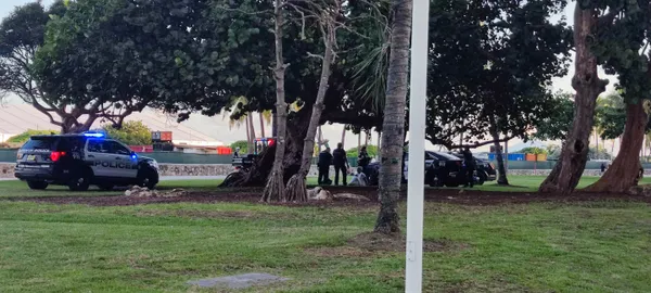 Miami Beach police arrest man after scooter escape attempt; investigators recover cocaine and other suspected drugs