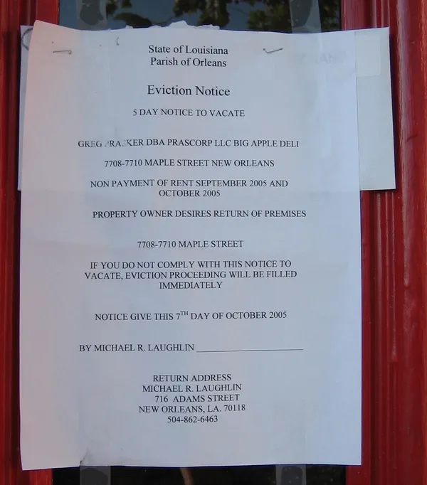 Little Havana mobile home park eviction notices trigger relocation scramble as residents seek time, clarity and aid