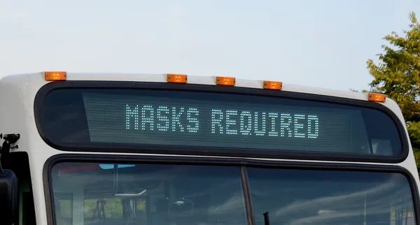 City Service Update: Marathon Transit Adjustments and Public Health Advisories