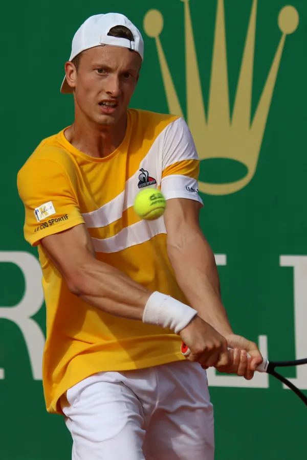 Jiří Lehečka defeats Arthur Fils in Miami semifinals, reaching his first ATP Masters 1000 final