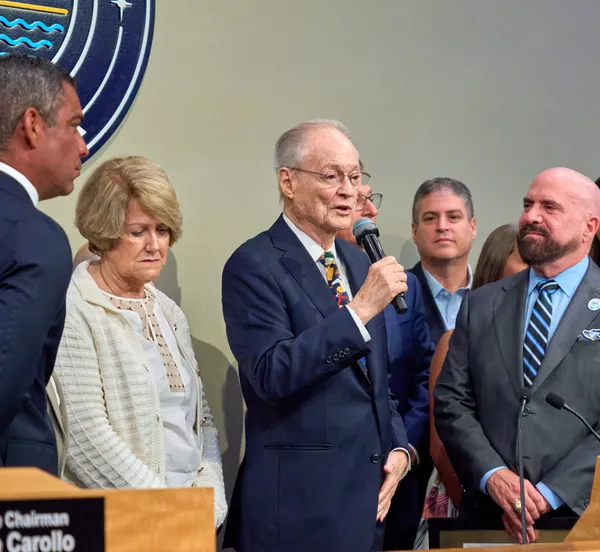 Miami Government Boards Convene for Key Sessions on Personnel and Fiscal Oversight